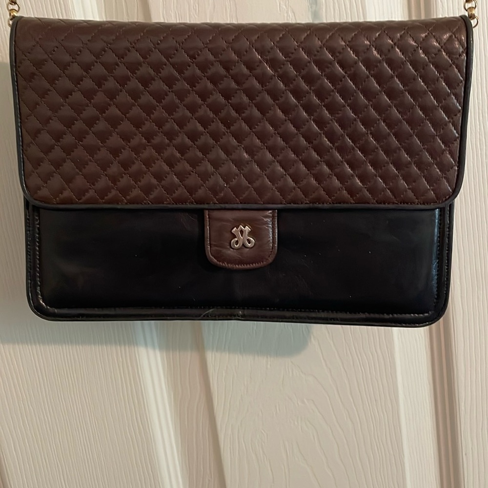 Vintage Jay Herbert Leather Purse